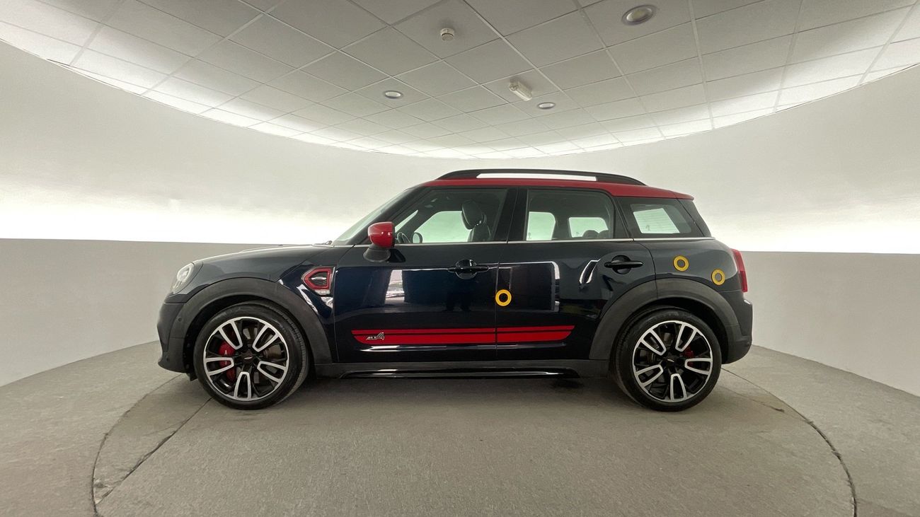 Mini Countryman JCW | Guaranteed Warranty | 0 Down Payment