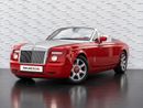 Rolls Royce Phantom COUPE DROPHEAD