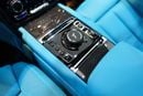 Rolls Royce Cullinan BLACK BADGE Executive Rear Seats, Rear Screens, Bespoke Audio, Dealer Warr + Serv!!