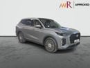 Chery Tiggo 9 2.0
