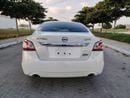 Nissan Altima SL