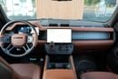لاند روفر ديفندر 110 OCTA EDITION ONE P635