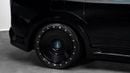 Rolls Royce Cullinan BLACK BADGE OVERDOSE by NOVITEC - 2026 - GCC Specs - Under Warranty and Service Contract