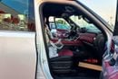 Nissan Patrol LE PLATINUM CITY