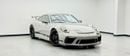 Porsche 911 GT3 2018 Porsche 911 GT3, Full Service History, Carbon Fiber Interior, Fully Loaded, GCC