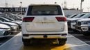 Toyota Land Cruiser VXR 3.5 HYPRID