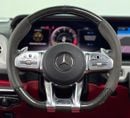 مرسيدس بنز G 63 AMG STANDARD مرسيدس بنز G63 AMG موديل 2019، سجل صيانة كامل، ضمان لمدة عام، حالة ممتازة، دول مجلس التعاون الخليجي
