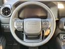 Toyota Prado VXR Toyota Prado 2.4L PTR A/T // 2027 // Mid Option with RADAR
