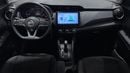 Nissan Kicks S 2024 | AED 642/Month | 0 DP | 30 Day Return | Warranty | Service History
