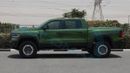 RAM 1500 RHO (For Export , НА ЭКСПОРТ) PY 26/26 RHO 3.0TT GCC Без пробега