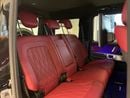 Mercedes Benz G63 AMG / G63 / / KM / GERMANY SPECS / CARBON FIBER / DOUBLE NIGHT / BACK SCREEN /