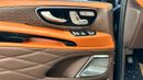 Mercedes Benz Vito TOURER SELECT Chinese Specs