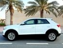 Volkswagen T-ROC TREND T‐Roc Trend GCC Specs | Excellent Condition | Single Owner