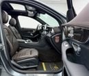 Mercedes Benz GLC 300 AMG 2017 Mercedes Benz GLC300 4MATIC, Service History, Fully Loaded, Excellent Condition, GCC