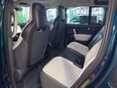 لاند روفر ديفندر 110 OCTA EDITION ONE P635 2026 Land Rover Defender 110 Octa P635 - ALTAYYER WARRANTY AND SERVICE