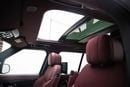 Land Rover Range Rover AUTOBIOGRAPHY P530