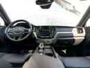 Volvo XC60 ULTIMATE DARK LE Volvo XC60 B5 2024 GCC specs
