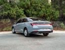 Hyundai Elantra SMART Hyundai Elantra 2023 | 1.6L V4 | GCC Specs | Accident-Free | Excellent Condition | AED 739/Month