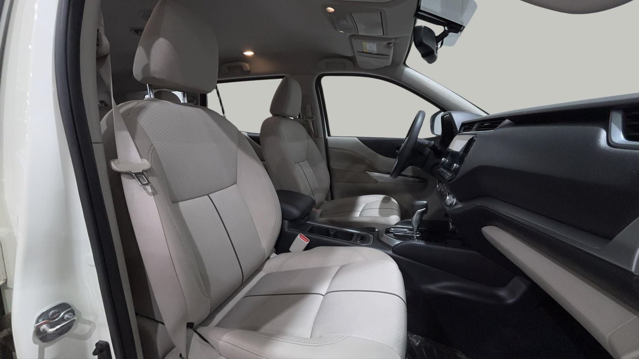 Nissan X Terra TITANIUM 2023 | AED 1222/Month | 0 DP | 30 Day Return | Warranty | Service History