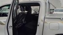 Toyota Hilux SR5 (NON GCC)
