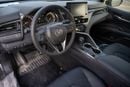 Toyota Camry GLE-X