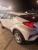 Toyota C-HR GX