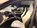 Porsche Cayenne Coupe GCC Specs – Excellent Condition