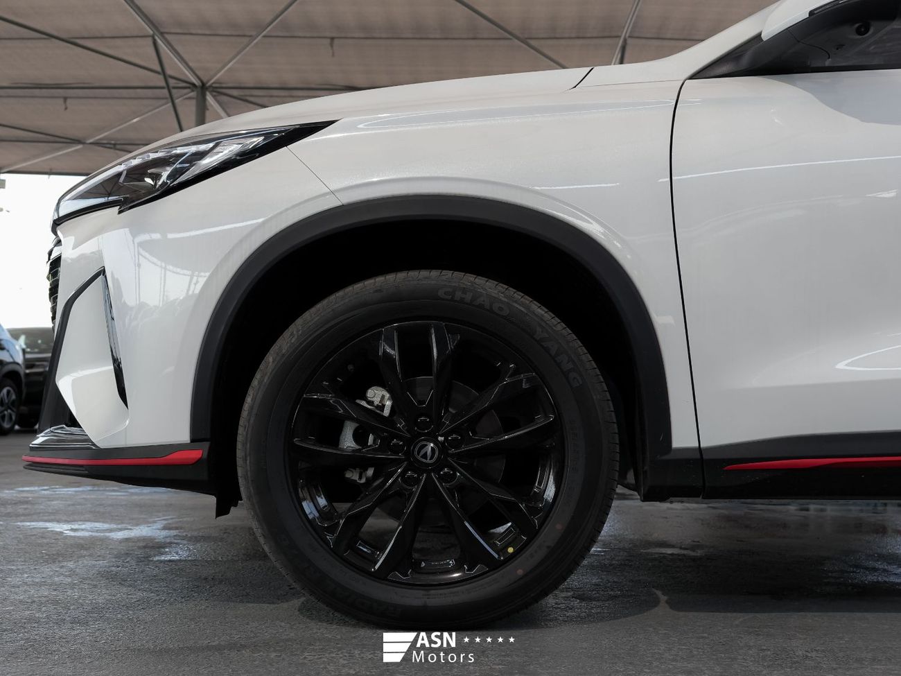 تشنجان x5 بلس بيوند برو