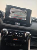 Toyota RAV4 ADVENTURE