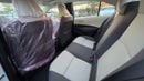 Toyota Corolla XLI 2026 TOYOTA COROLLA FULL OPTION WHITE
