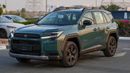 Toyota RAV4 ADVENTURE 2.5 L HYBRID 2026!! GCC SPECS