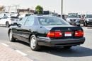 Lexus LS350 LS400 - SUPER CLEAN - ONLY 89,000 KM