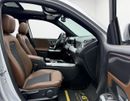 مرسيدس بنز GLB 250 4MATIC 2020 Mercedes Benz GLB250 4Matic, Warranty, Full Service History, Excellent Condition, GCC