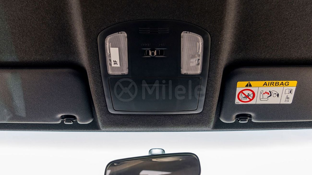Toyota Hilux GR SPORT