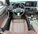 BMW 540i M SPORT COMFORT