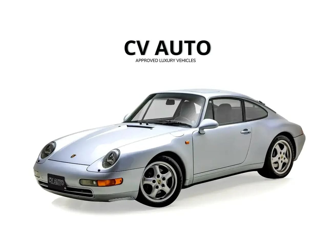 Porsche 911 CARRERA