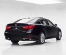 Lexus GS350 PRESTIGE 3.5