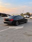 BMW M760Li XDRIVE BMW 760Li M Package | 2019