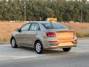 Kia Pegas EX