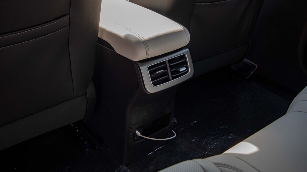 BYD SEAL 06 PREMIUM DM-I 80 KM PREMIUM EDITION | 2025