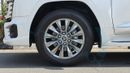 Toyota Land Cruiser VXR 2026/2026 (For Export , НА ЭКСПОРТ) 3.5TT V6 4X4 GCC Без пробега