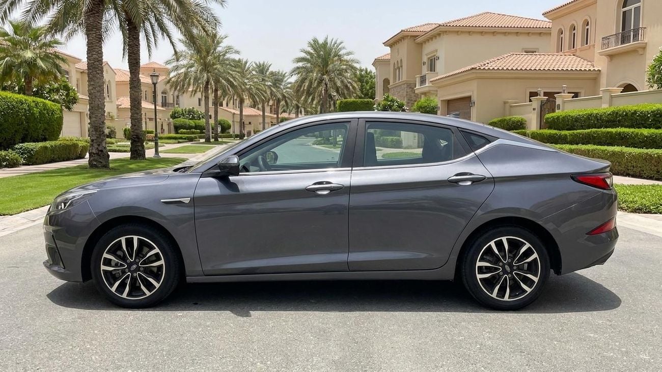 JAC J7 INTELLIGENT 2023 | AED 414/Month | 0 DP | 30 Day Return | Warranty | Service History