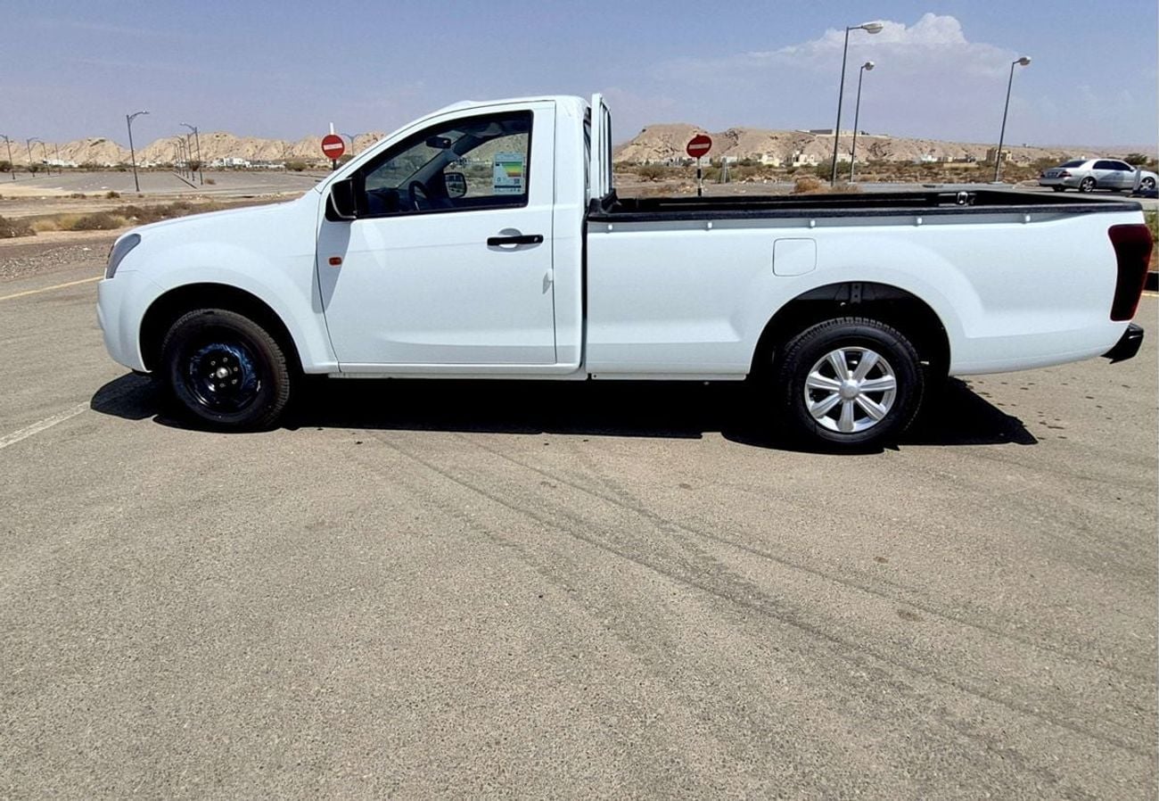 Isuzu D-MAX Isuzu D-MAX S/C
