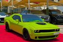 Dodge Challenger RT SCAT PACK WIDE BODY