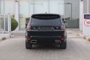 Land Rover Range Rover Sport AUTOBIOGRAPHY DYNAMIC