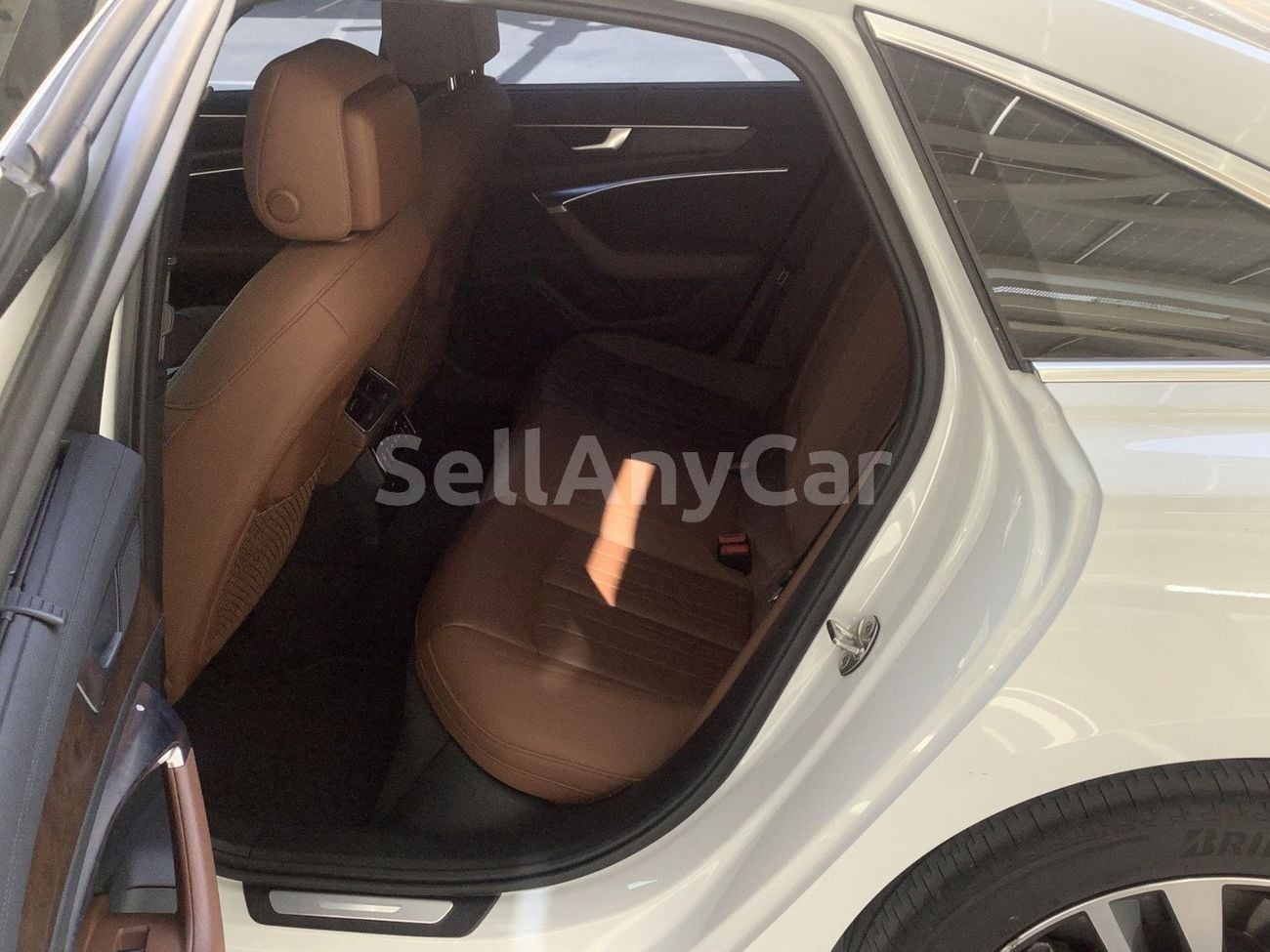 Audi A6 2020 | AED 1003/Month | 0 DP | 30 Day Return | Warranty | Service History