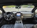 Ford Expedition XLT LTH Ford Expedition XLT 2018 GCC Specs | Full service history available | Orginal paint | Single owner