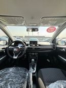 Kia Picanto with sunroof GCC 1.2L - 2 AIRBAG ( 2027 MODEL )