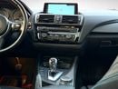 BMW M2 STANDARD 3.0L Turbo | 370 HP | Full Service History | | GCC