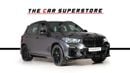 BMW X5 4.4L AGMC Full Service History-BMW Individual Interior-Aero Dynamic Package